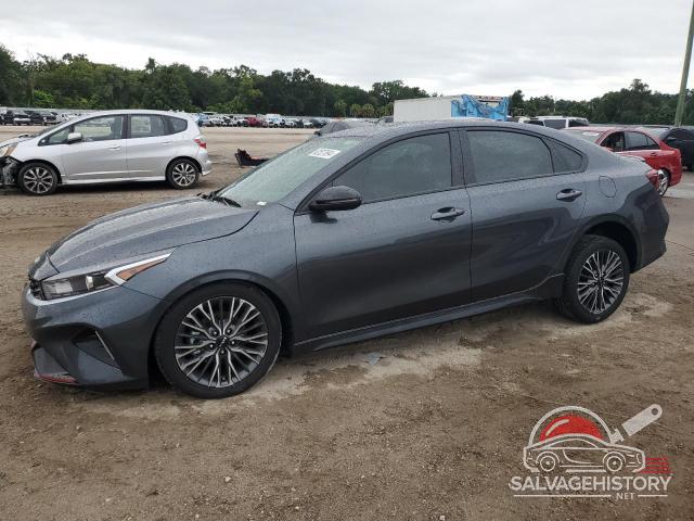 3KPF54AD5RE724131 2024 KIA FORTE photo no. 18