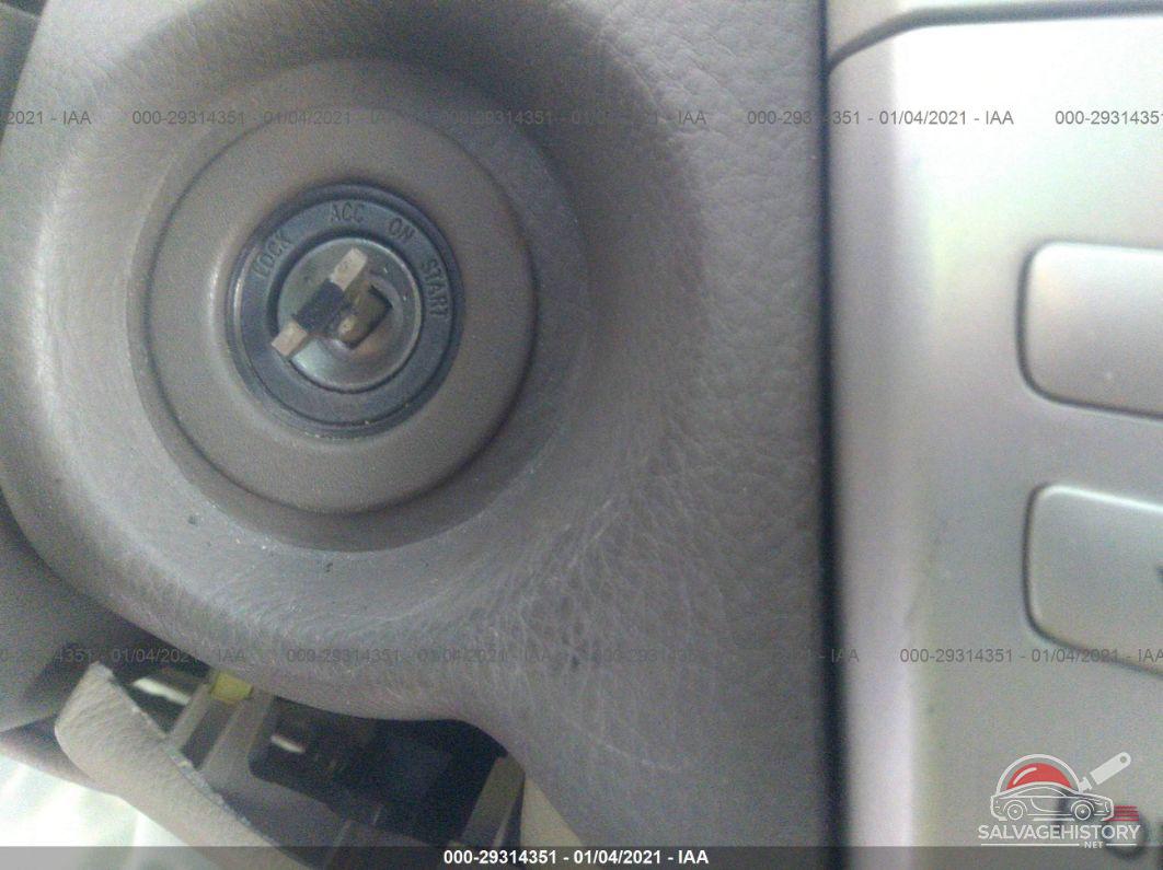 2T2GK31U19C065305 2009 LEXUS RX 350 photo no. 11