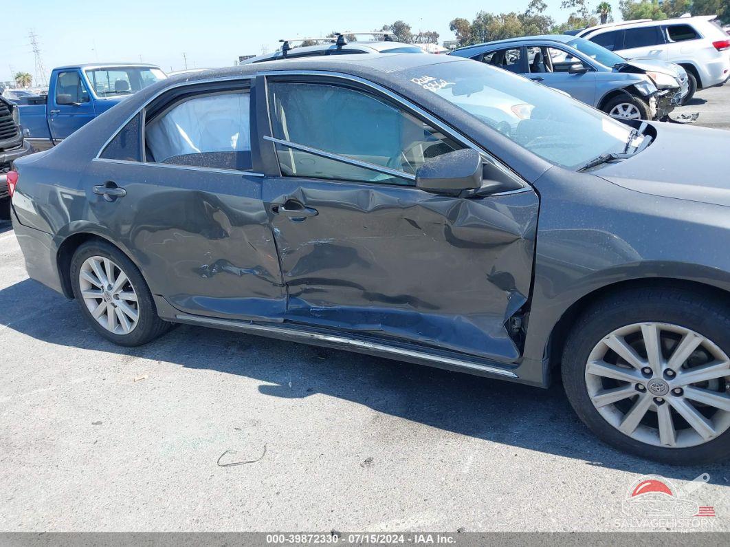 4T4BF1FK6CR178578 2012 TOYOTA CAMRY photo no. 6