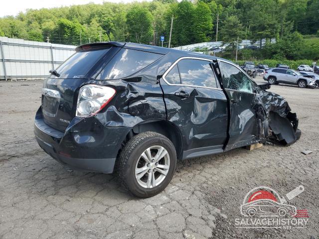 2GNALAEK9F1174066 2015 CHEVROLET EQUINOX photo no. 3
