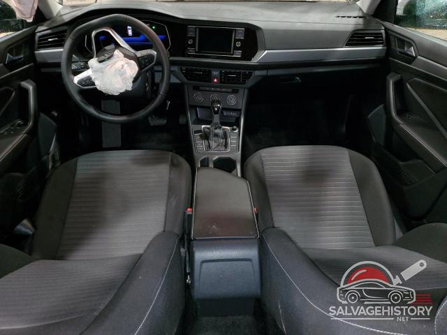 3VW5M7BU0RM006651 2024 VOLKSWAGEN JETTA photo no. 8
