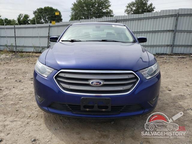 1FAHP2H83FG110535 2015 FORD TAURUS photo no. 5