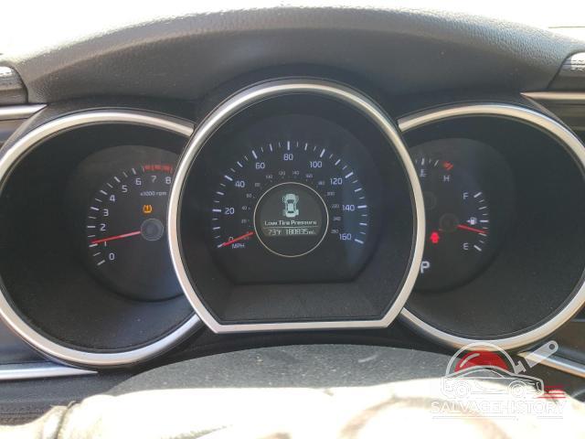 5XXGN4A72FG439629 2015 KIA OPTIMA photo no. 9