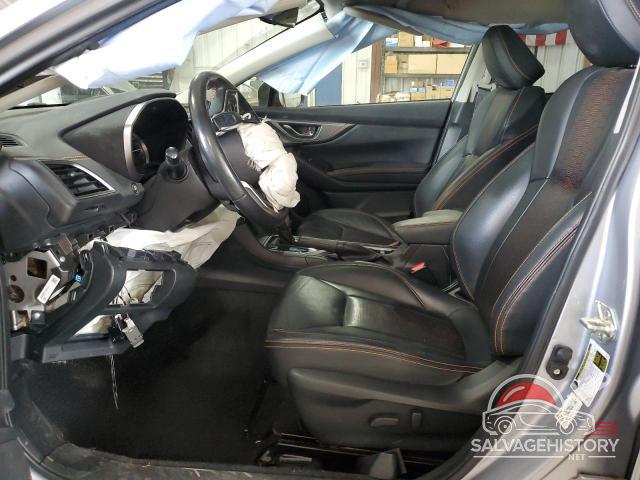 JF2GTHNC9M8653104 2021 SUBARU CROSSTREK photo no. 7