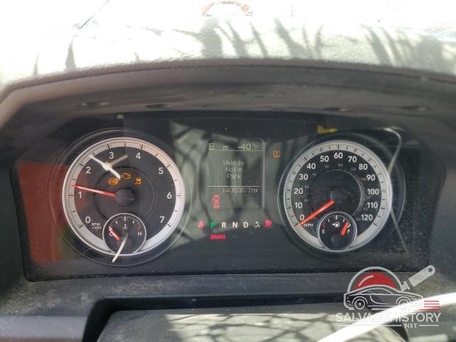 1C6RR7GT1ES239453 2014 RAM 1500 photo no. 9