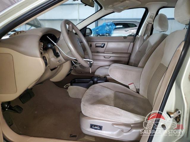 1FAFP55S04G182900 2004 FORD ALL Models photo no. 7