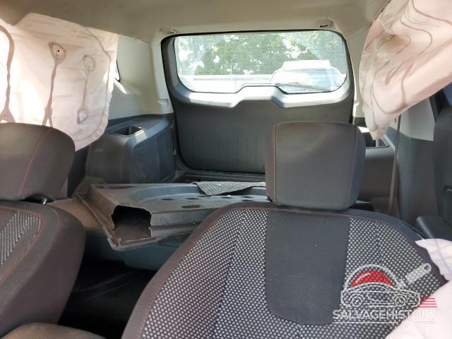 2GNFLFEK9G6168744 2016 CHEVROLET EQUINOX photo no. 10