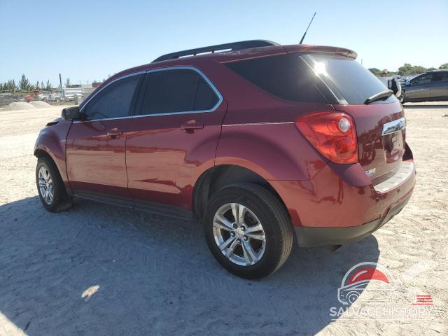 2CNALDEW0A6211171 2010 CHEVROLET EQUINOX photo no. 2