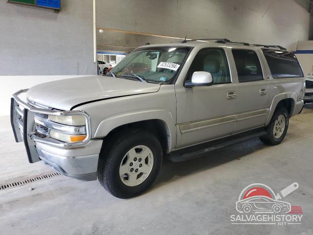 1GNEC16Z24J237590 2004 CHEVROLET SUBURBAN photo no. 13