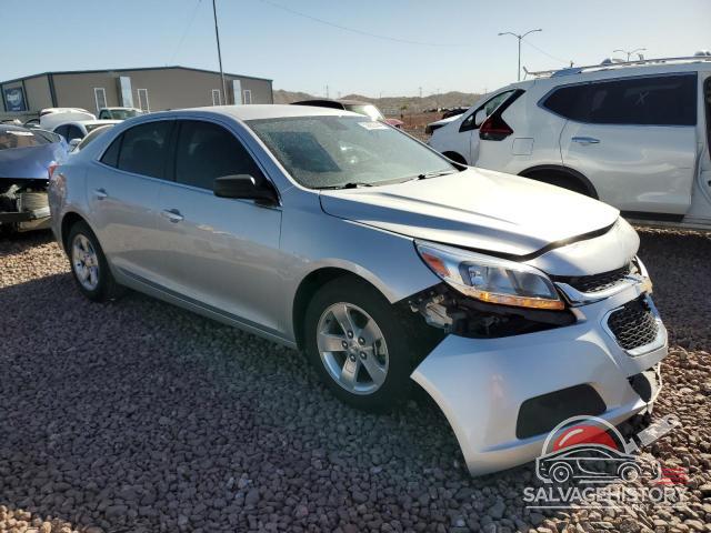 1G11B5SL5EF142246 2014 CHEVROLET MALIBU photo no. 4