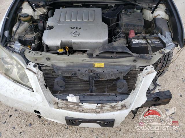 JTHBJ46G292306652 2009 LEXUS ES350 photo no. 11