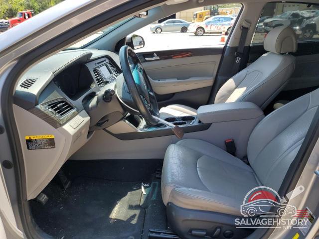 5NPE34AF9FH080594 2015 HYUNDAI SONATA photo no. 7