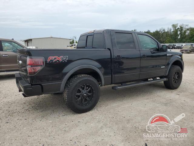 1FTFW1ET8DFB06975 2013 FORD F-150 photo no. 3