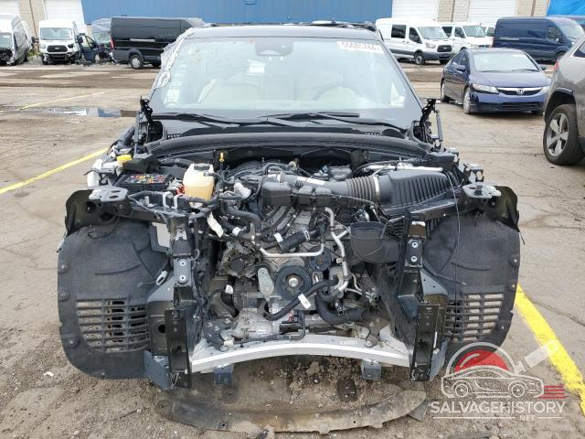 1C4RJHBG0PC528188 2023 JEEP GRAND CHER photo no. 5