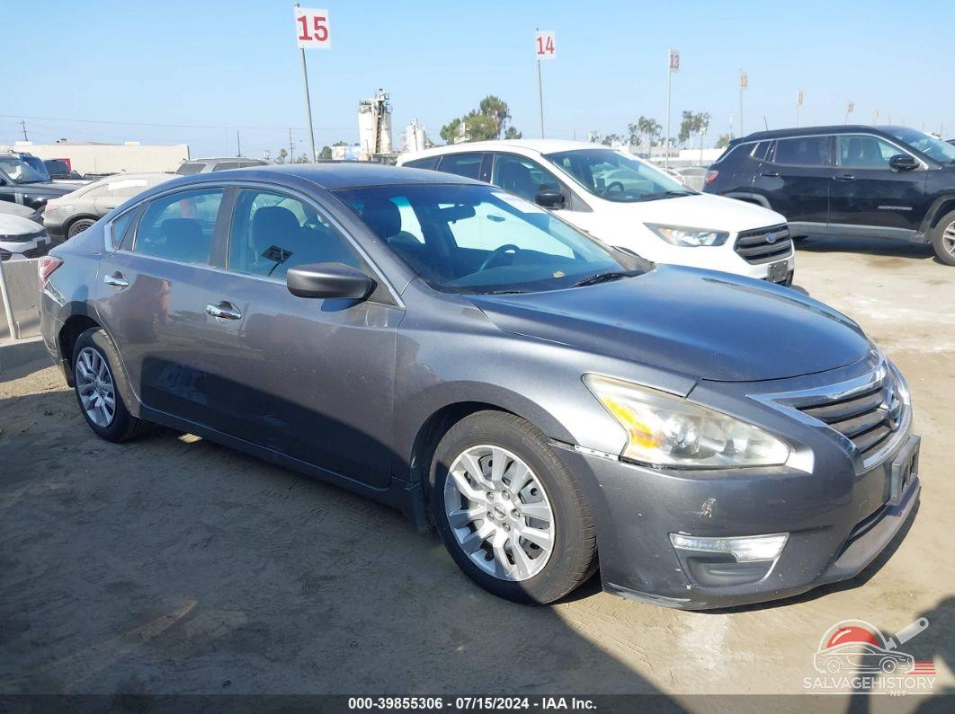 1N4AL3APXEN379159 2014 NISSAN ALTIMA photo no. 9