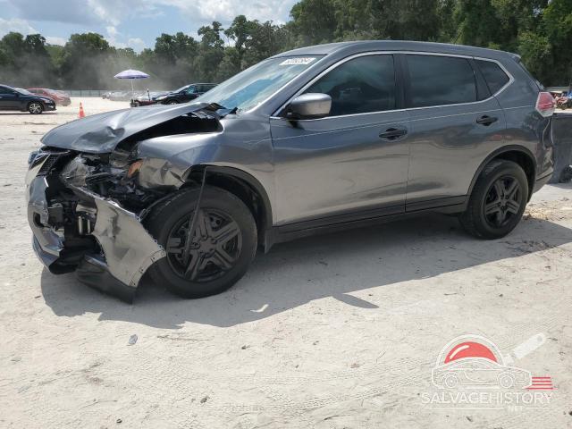 JN8AT2MT1GW025688 2016 NISSAN ROGUE photo no. 11