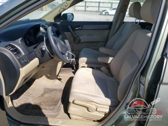 JHLRE38368C020310 2008 HONDA CRV photo no. 7