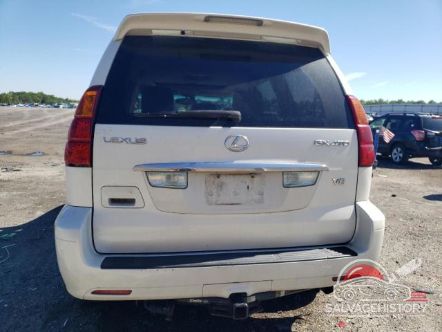 JTJBT20X940031114 2004 LEXUS GX photo no. 6