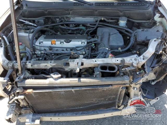 JHLRD68473C013369 2003 HONDA CRV photo no. 12