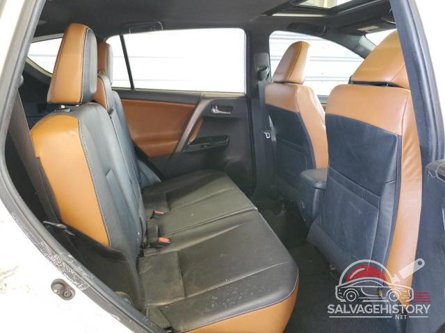 JTMNFREV7JJ191411 2018 TOYOTA RAV4 photo no. 10