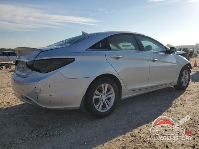 5NPEB4AC5DH581925 2013 HYUNDAI SONATA photo no. 3