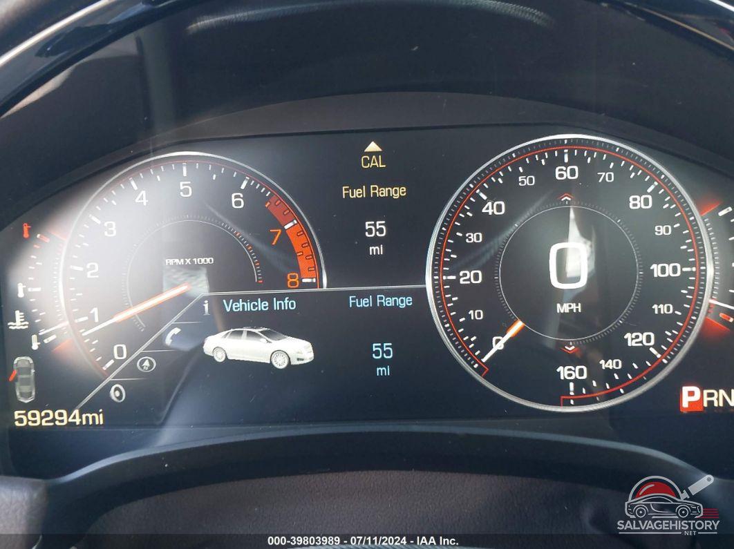 2G61S5S31D9155612 2013 CADILLAC XTS photo no. 7