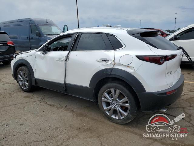 3MVDMBBM6PM529265 2023 MAZDA CX30 photo no. 2