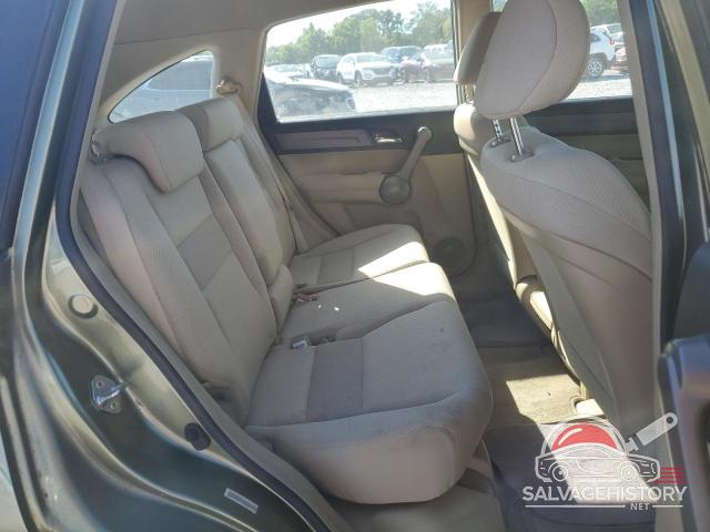 JHLRE38368C020310 2008 HONDA CRV photo no. 11