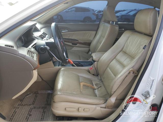 1HGCP36899A017735 2009 HONDA ACCORD photo no. 7