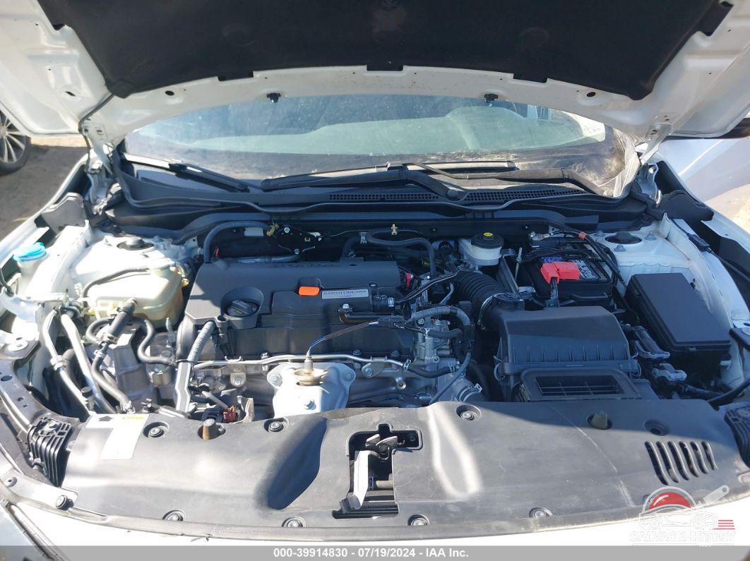 2HGFC2F68LH571911 2020 HONDA CIVIC photo no. 10