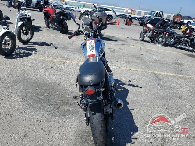 ME3FPN473KK718457 2019 ROYAL ENFIELD MOTORS INT 650 photo no. 4
