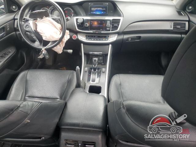 1HGCR2F89FA006847 2015 HONDA ACCORD photo no. 8