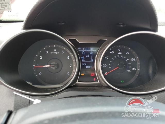 KMHTC6AD0CU066548 2012 HYUNDAI VELOSTER photo no. 9