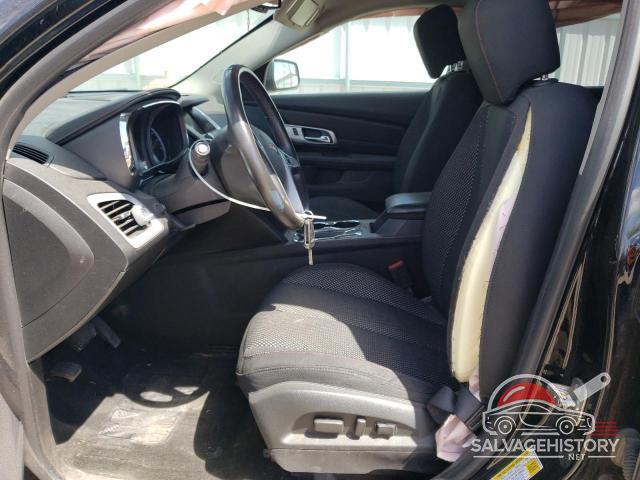 2GKFLTEK5D6351422 2013 GMC TERRAIN photo no. 7
