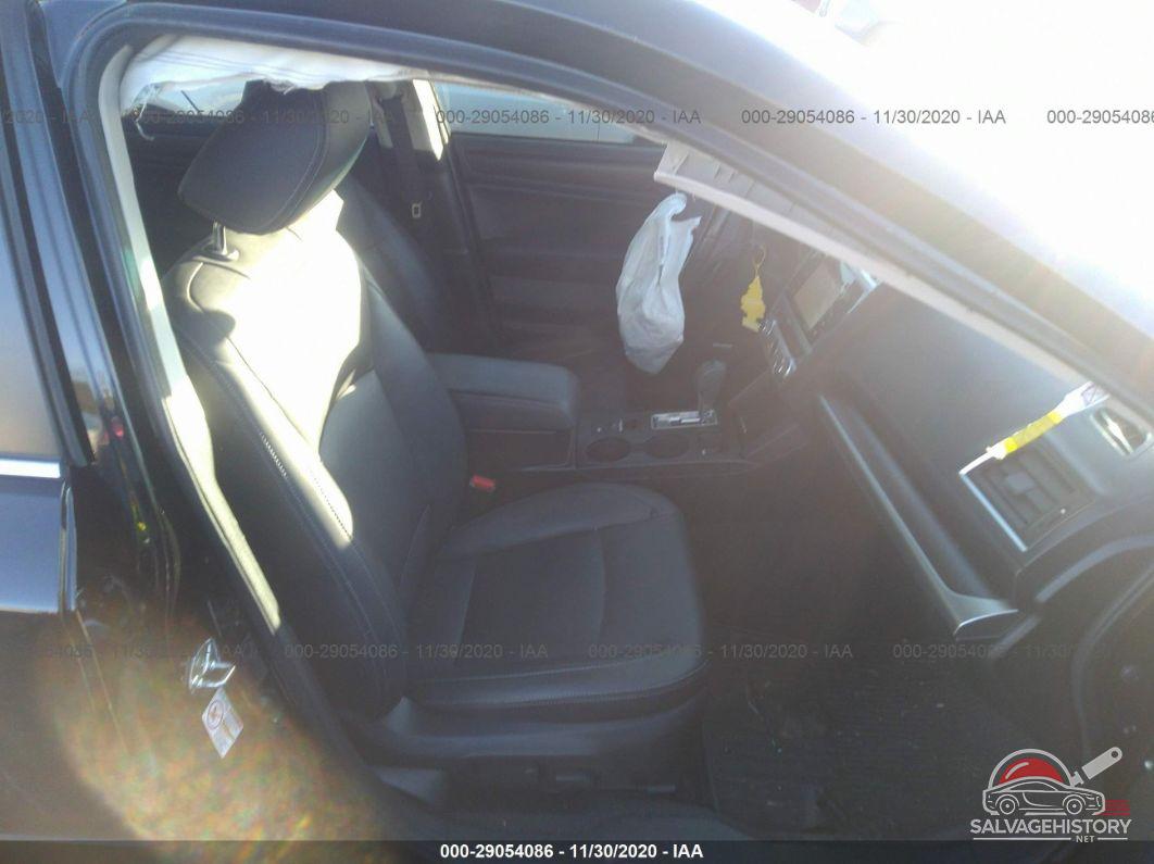 4S3BNAL69F3008301 2015 SUBARU LEGACY photo no. 5