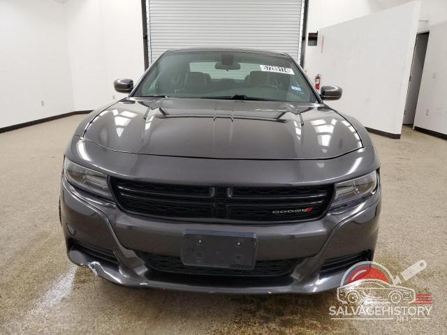 2C3CDXBG4LH227989 2020 DODGE CHARGER photo no. 5