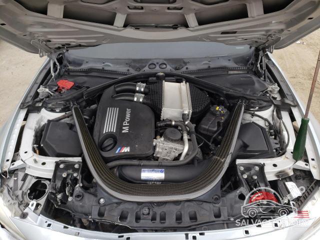 WBS3R9C54FK329112 2015 BMW M4 photo no. 11