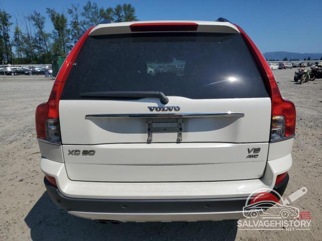 YV4CZ852281477978 2008 VOLVO XC90 photo no. 6