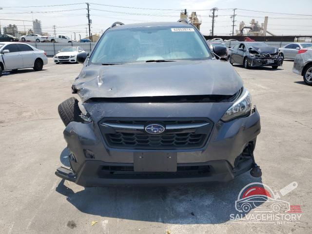 JF2GTADCXJH216460 2018 SUBARU CROSSTREK photo no. 5
