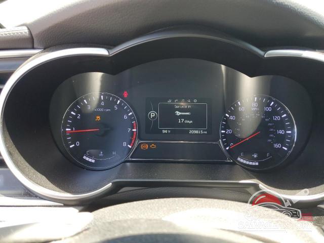 5XXGR4A65FG370270 2015 KIA OPTIMA photo no. 9