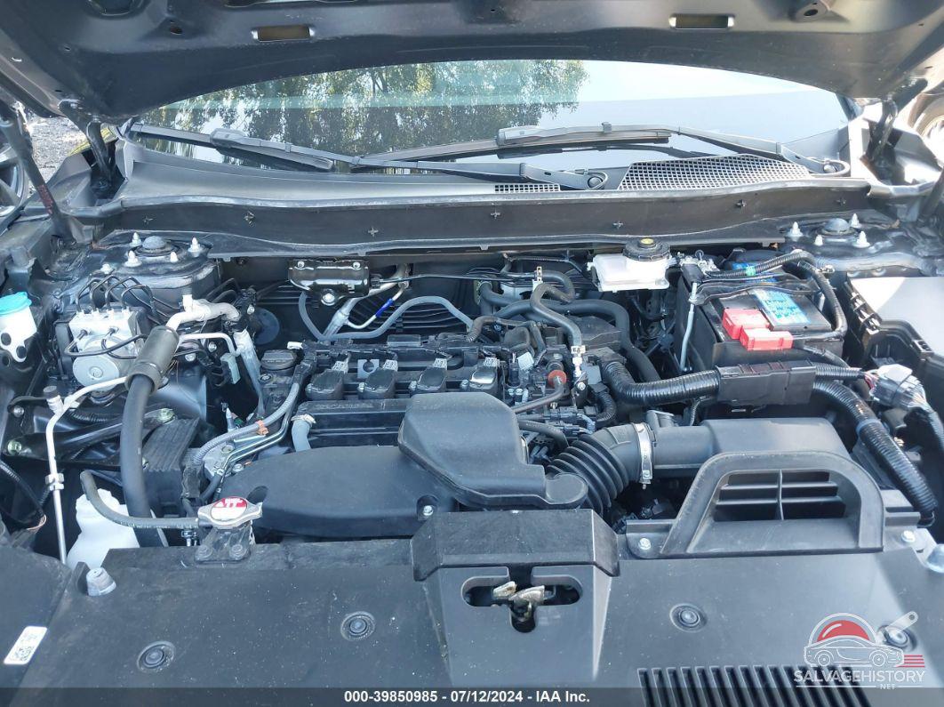 5J6RS3H7XPL001003 2023 HONDA CR-V photo no. 10