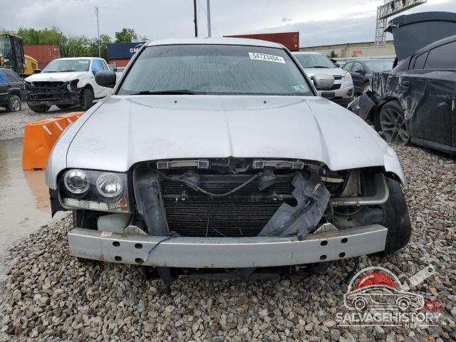 2C3JA53G75H500669 2005 CHRYSLER 300 photo no. 5