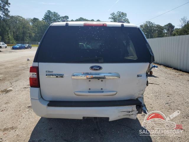 1FMJK1K56AEB66813 2010 FORD EXPEDITION photo no. 6