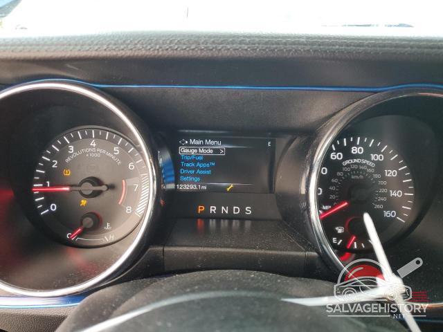 1FA6P8TH2H5239169 2017 FORD ALL Models photo no. 9