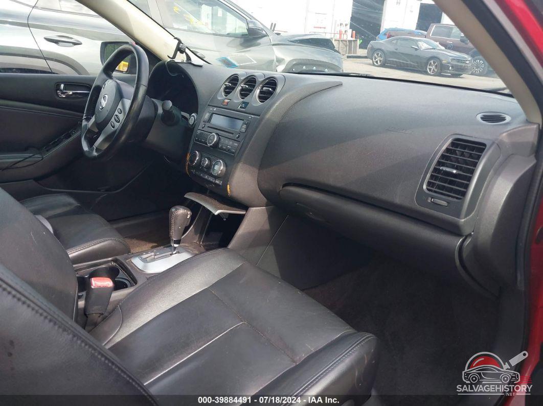 1N4AL21E67N435772 2007 NISSAN ALTIMA photo no. 5