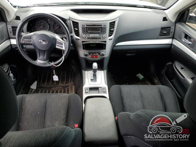 4S4BRCCC1D3259974 2013 SUBARU OUTBACK photo no. 8