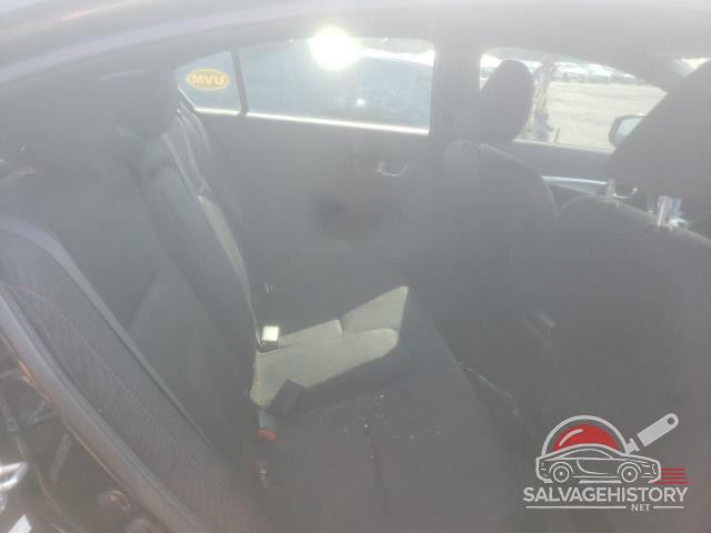 2HGFB6E52DH705249 2013 HONDA CIVIC photo no. 10