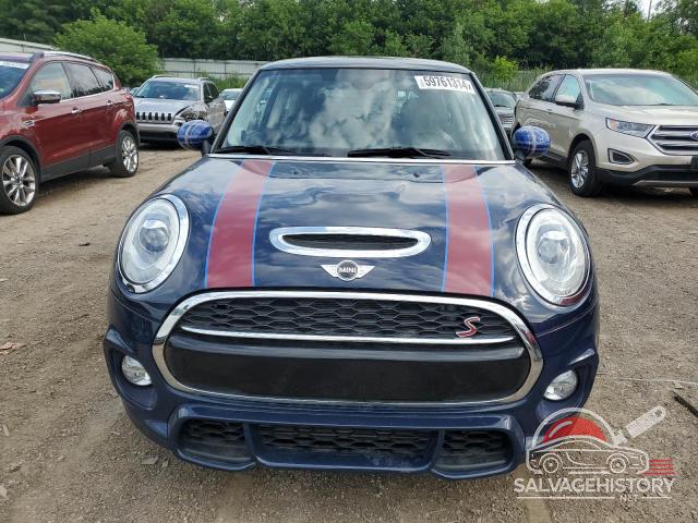 WMWXP7C52F2A37946 2015 MINI COOPER photo no. 5