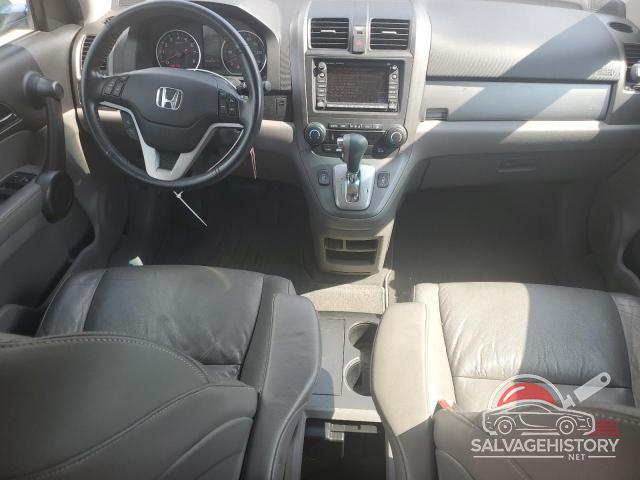 5J6RE3H7XBL044286 2011 HONDA CRV photo no. 8