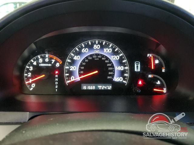 5FNRL38727B132092 2007 HONDA All Models photo no. 9